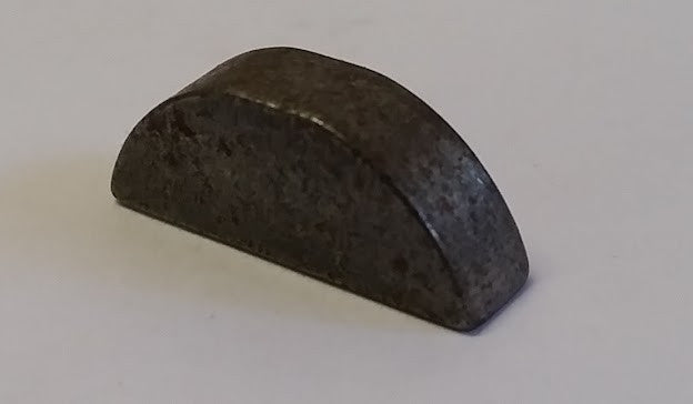 Hobart® Woodruff Key - L. Stocker and Sons