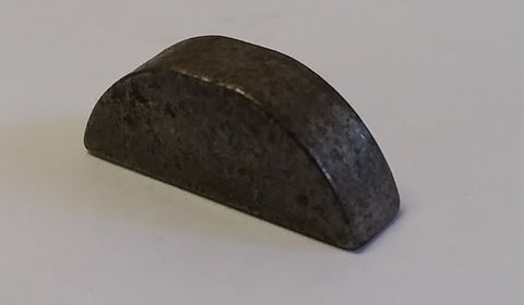Hobart®  Woodruff Key - L. Stocker and Sons
