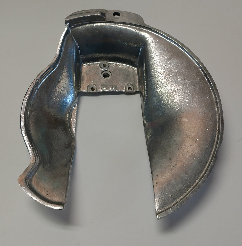Hobart Back Knife Guard