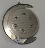 Globe Knife Guard Assembly