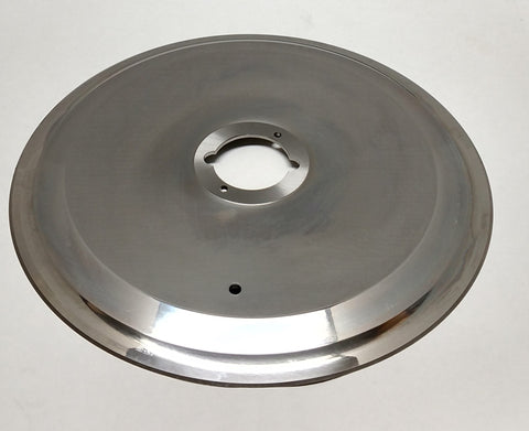 Hobart 3000 Series Slicer Blade OEM # 00-914753