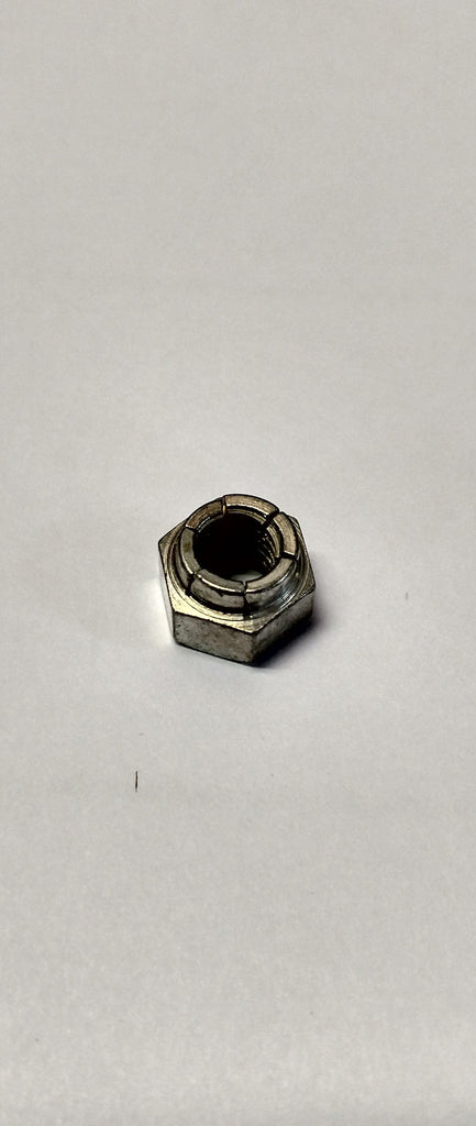 Hobart Indexing Mechanism Flexloc Stop Nut