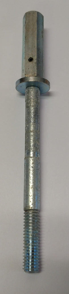 Hollymatic Patty Machine Hopper Bolt - Short Hex