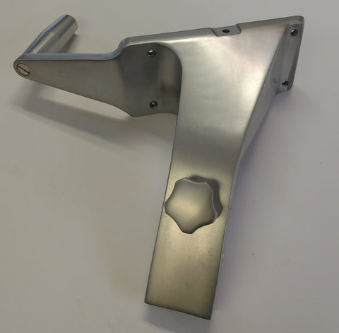 Globe GC512 Chute Support Assembly A421A