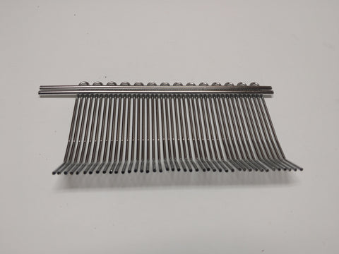 Biro Tenderizer Back Wire Comb