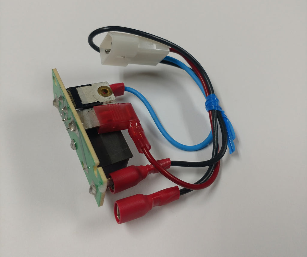 Globe 100055 Motor Start Switch Assembly