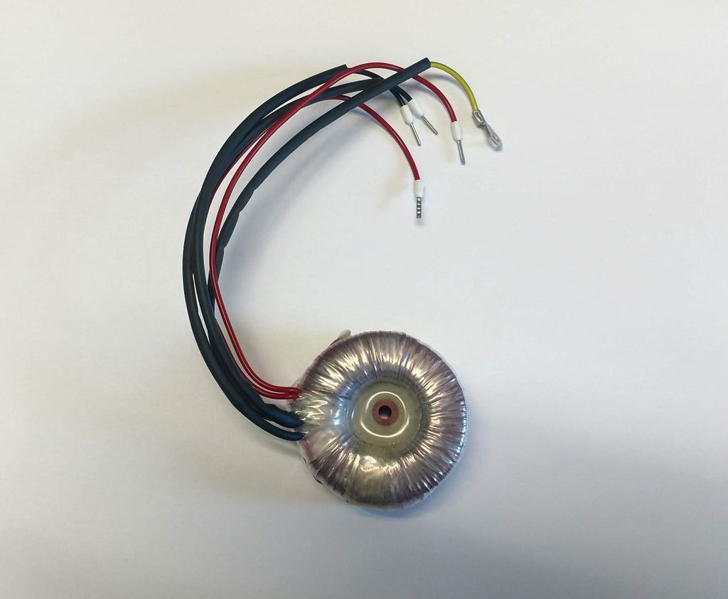 Bizerba Transformer