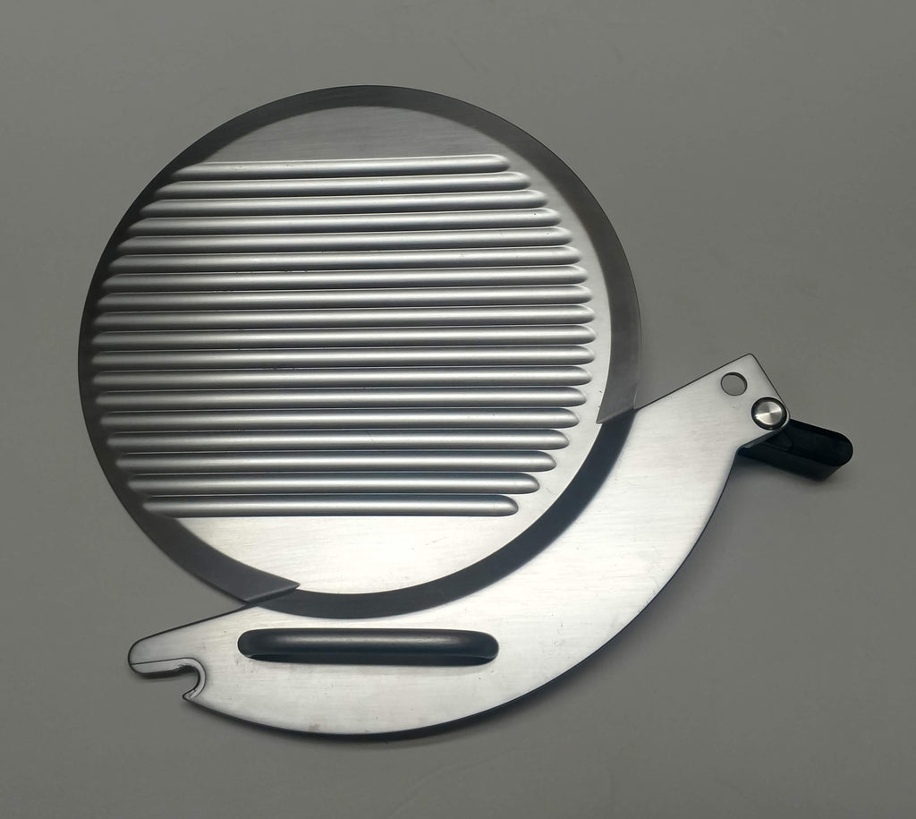Bizerba GSP Blade Cover