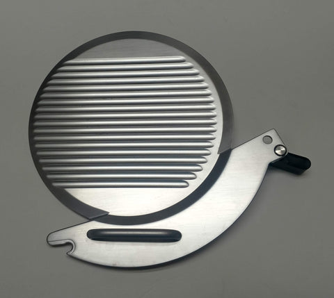 Bizerba GSP Blade Cover