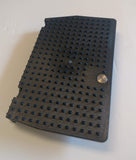 Bizerba Remnant Holder Assembly - Black
