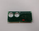 Bizerba SE12D LPB Display Board