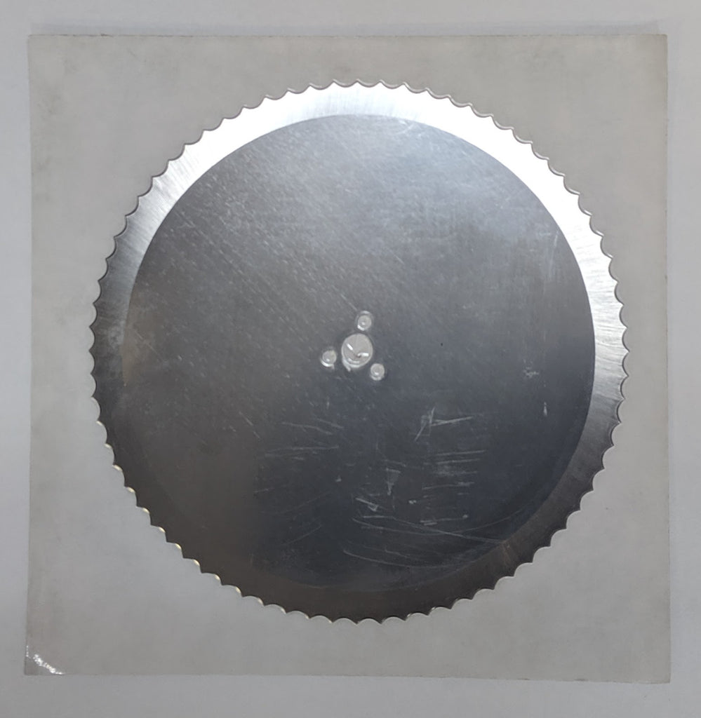 Oliver Bagel Slicer Blade - Stainless Steel