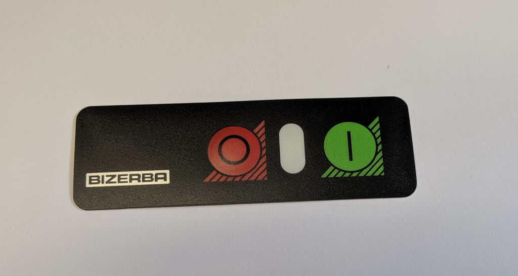 Bizerba SE 8 Deco Foil