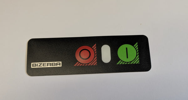 Bizerba SE 8 Deco Foil – L. Stocker and Sons