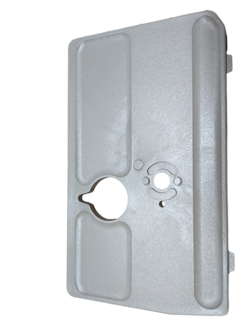 Bizerba SE12 Slider Protecting Device