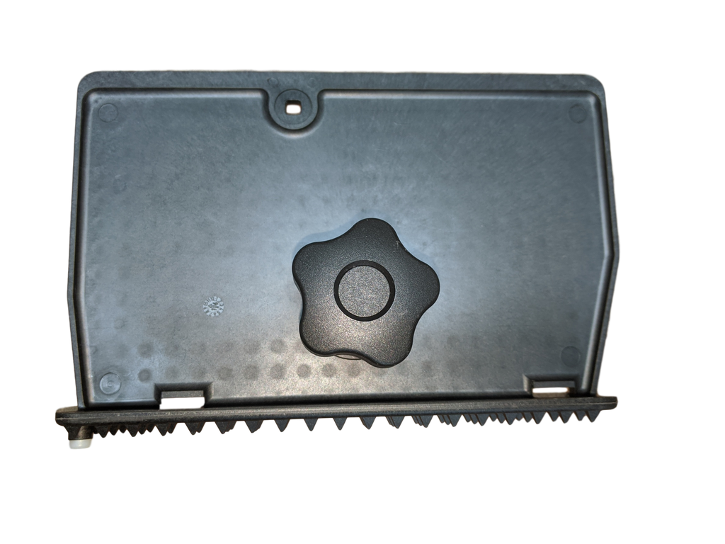 Bizerba GSP-V Remnant Holder