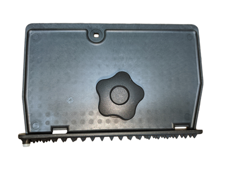 Bizerba GSP-V Remnant Holder