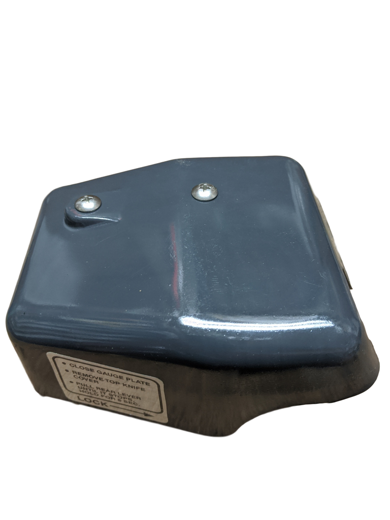 Hobart 2000 Series Sharpener Cover