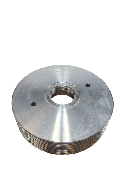 Bizerba SE12 Belt Pulley (60370104100)