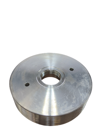 Bizerba SE12 Belt Pulley (60370104100)