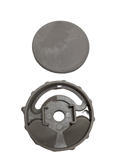 Bizerba Sharpener Handwheel