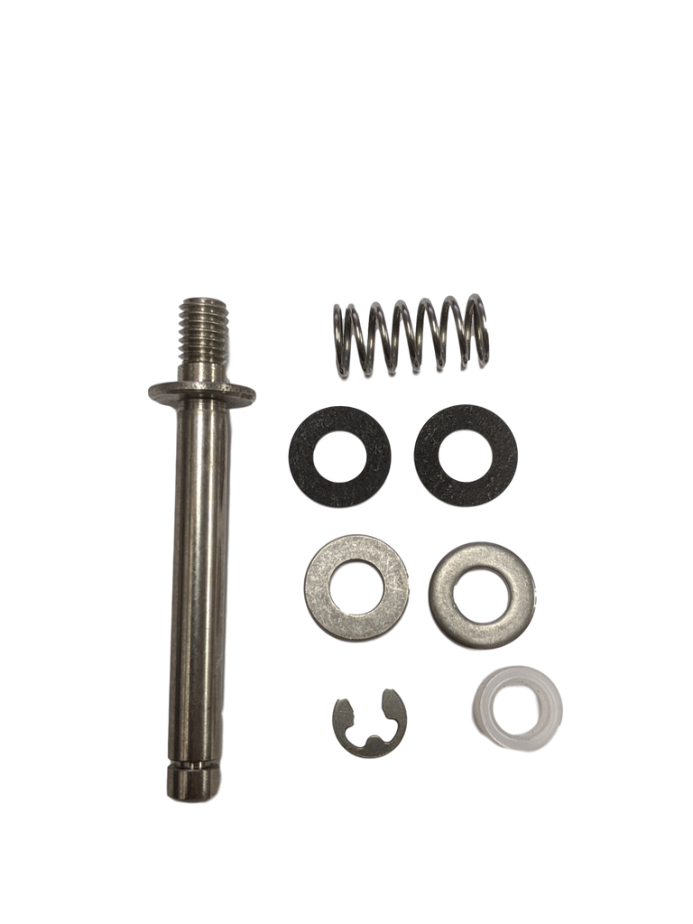 Bizerba Sharpener- Grinding Stone Shaft Kit