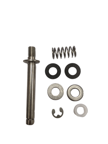 Bizerba Sharpener- Grinding Stone Shaft Kit