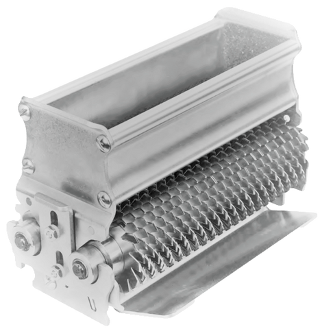 Berkel Tenderizer Assembly- Frame and Blades
