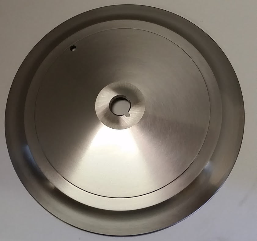 Berkel®  808 Slicer Blade - L. Stocker and Sons - 1
