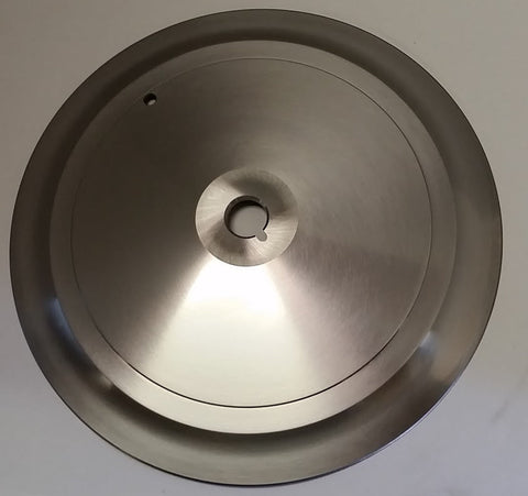 Berkel®  808 Slicer Blade - L. Stocker and Sons - 1