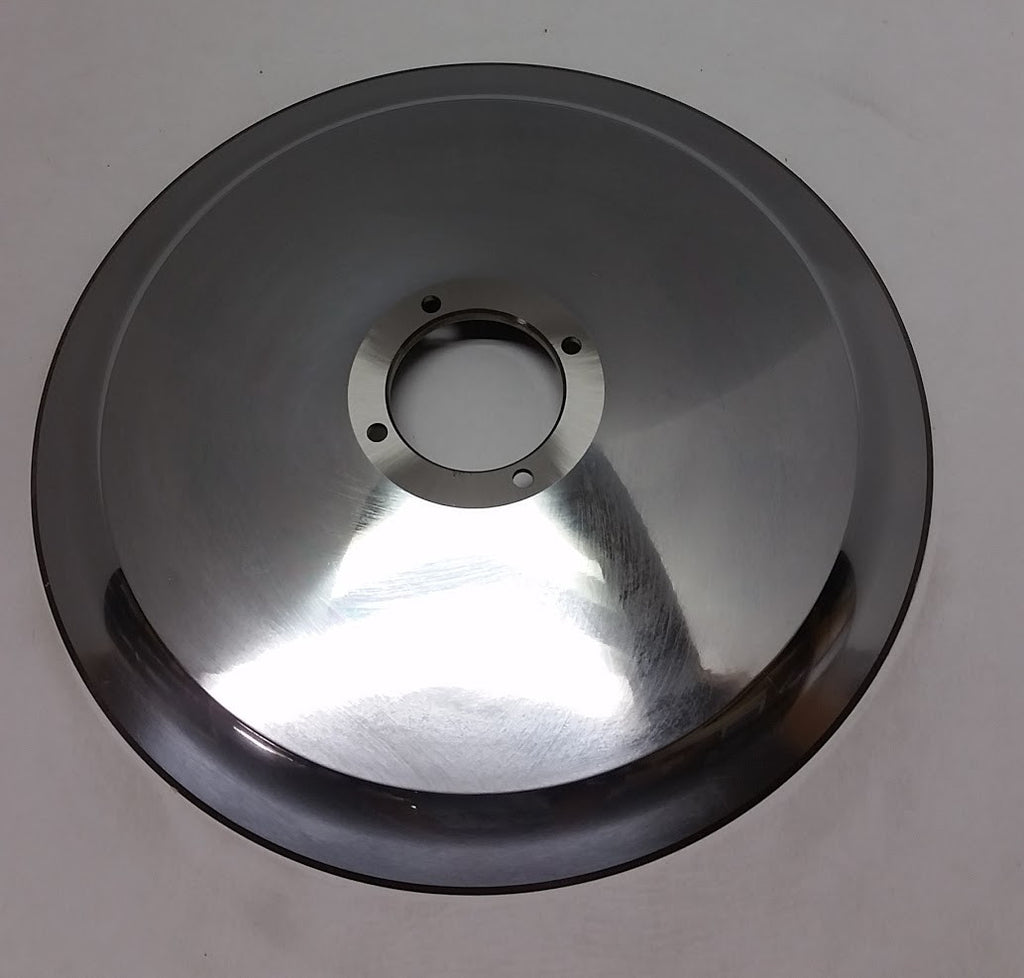 Fleetwood® BF300 Blade - L. Stocker and Sons - 2