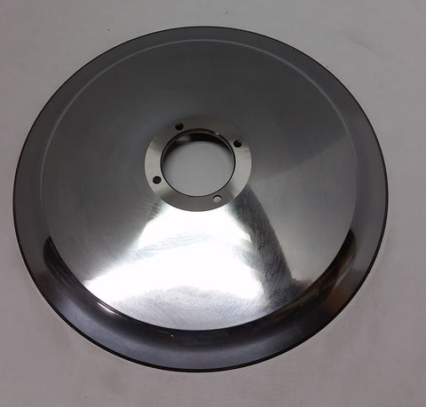 Bizerba® SE-255 Slicer Blade - L. Stocker and Sons - 1