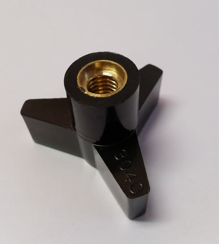 Berkel® Meat Table Knob - L. Stocker and Sons - 1