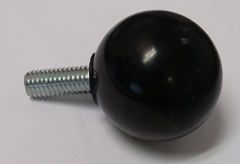 Berkel® Male Knob - L. Stocker and Sons