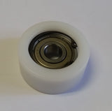 Bizerba®  SE12 Carriage Roller - L. Stocker and Sons - 1