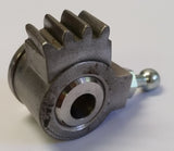 Berkel® Worm Gear Segment Assembly - L. Stocker and Sons - 1