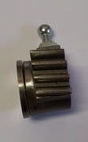 Berkel® Worm Gear Segment Assembly - L. Stocker and Sons - 3