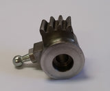 Berkel® Worm Gear Segment Assembly - L. Stocker and Sons - 4