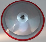 Globe®  3600P Slicer Blade - Stocker - 2