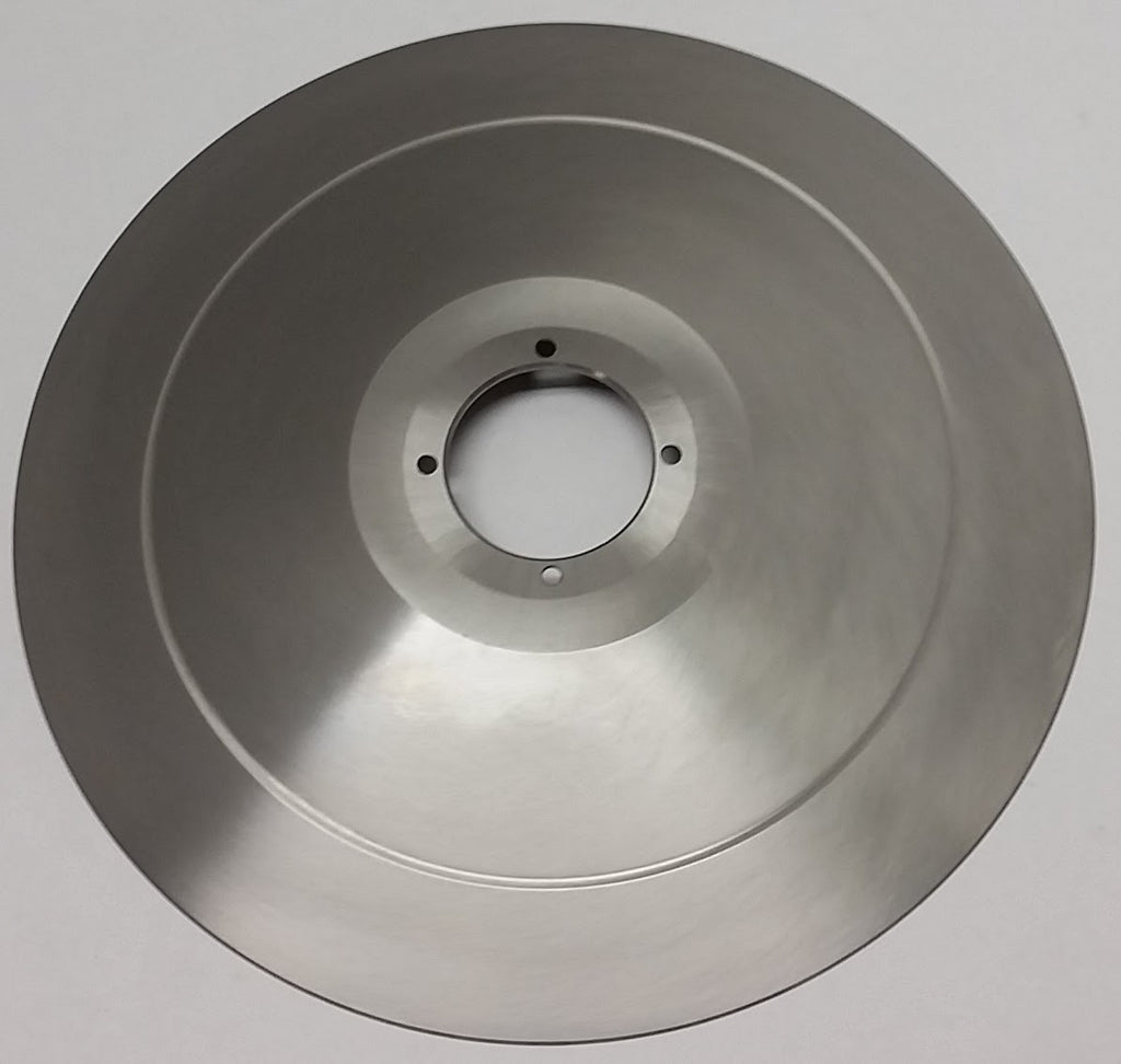 Globe® GC 512 Slicer Blade - L. Stocker and Sons