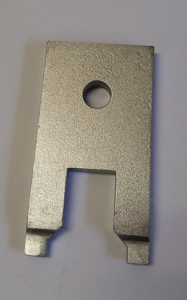 Globe® Castellated Lock Nut Wrench - L. Stocker and Sons