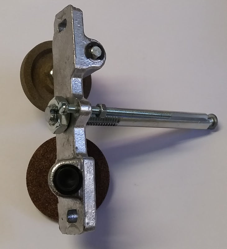 Globe® GC 9 Sharpener Assembly - L. Stocker and Sons