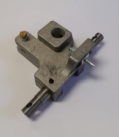 Globe®  GC 12 Table Slide - L. Stocker and Sons