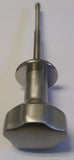Globe®  GC 512 Centerplate Knob - L. Stocker and Sons - 1
