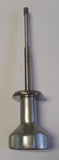 Globe®  GC 512 Centerplate Knob - L. Stocker and Sons - 2