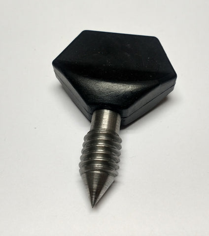 Hobart Mixer/Shredder Attachment Knob