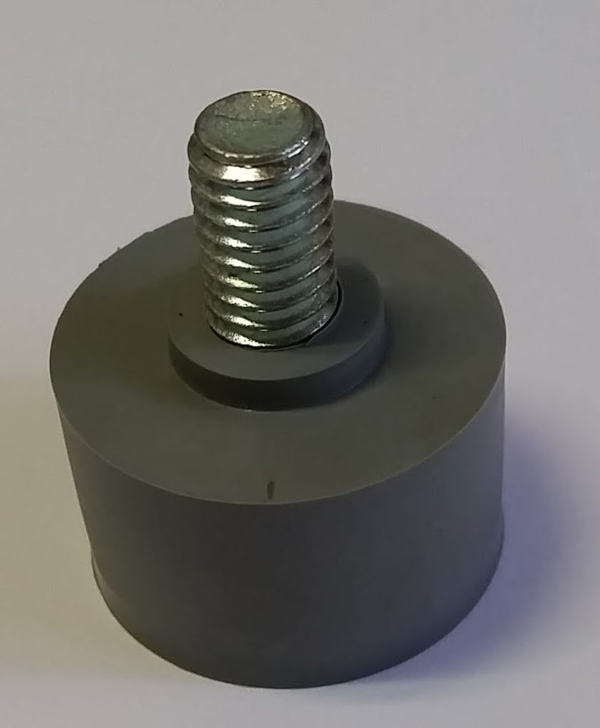Hobart® Rubber Foot - L. Stocker and Sons