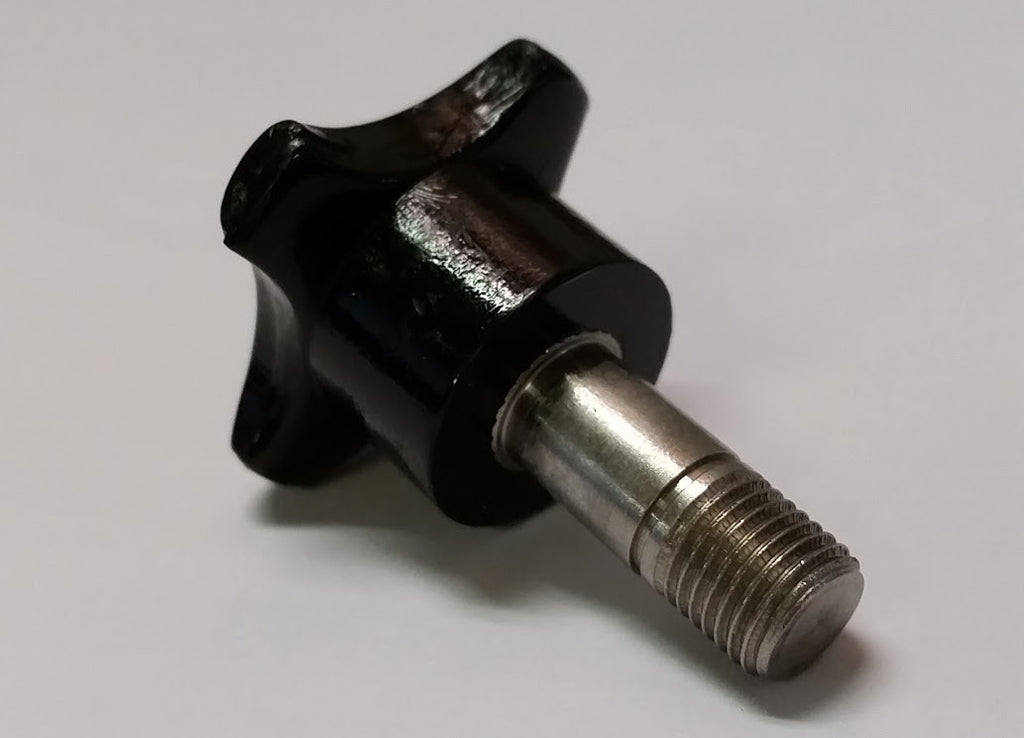 Hobart® Back Guard Knob - L. Stocker and Sons