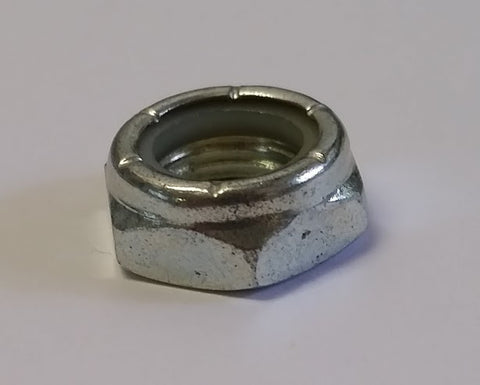 Hobart®  Knife Shaft Nut - L. Stocker and Sons - 1