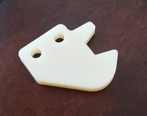 Hobart® Meat Grip Retaining Clip - L. Stocker and Sons